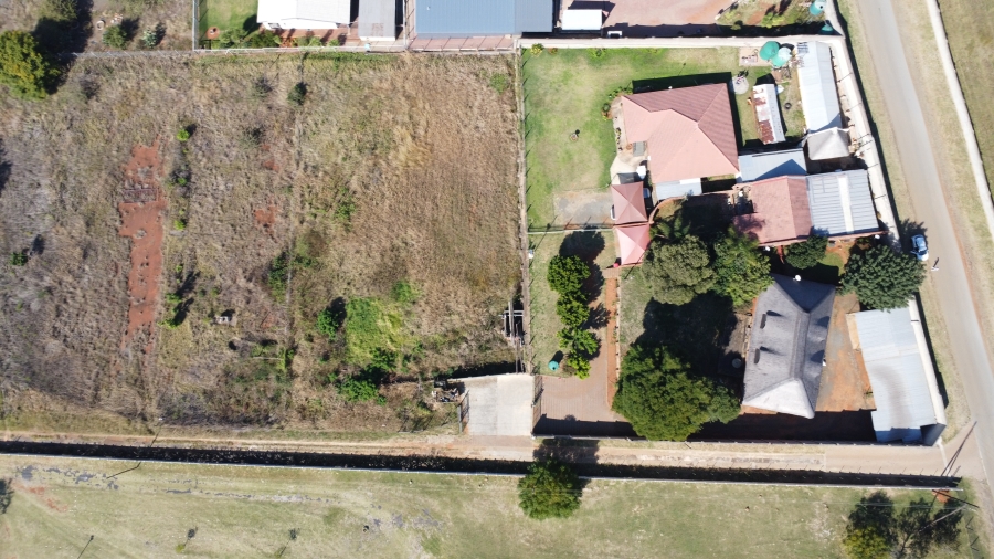 Commercial Property for Sale in Waterkloof A H North West
